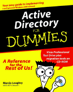 Active Directory for Dummies