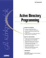 Active Directory Programming