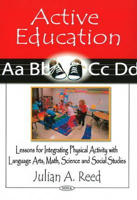 Active Education - Reed, Julian A