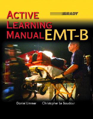 Active Learning Manual - Limmer, Dan, and Le Baudour, Chris, and Le Badour, Chris