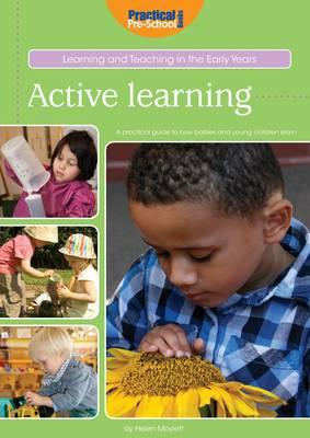 Active Learning - Moylett, Helen