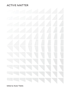 Active Matter