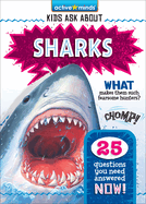 Active Minds Kids Ask about Sharks