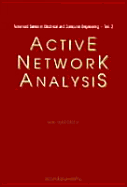 Active Network Analysis (V2) - Chen W K