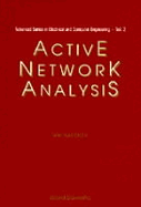 Active Network Analysis (V2)