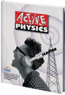Active Physics: Communication - Eisenkraft, Arthur
