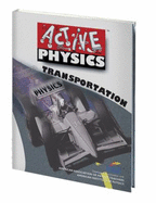 Active Physics Transportation - Arthur, Dr. Eisenkraft