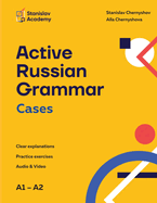 Active Russian Grammar Cases