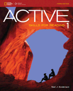 Active Skills for Reading 1
