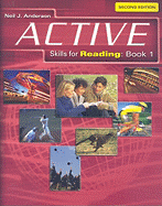 Active Skills for Reading 1