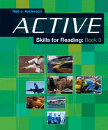 Active Skills for Reading 3