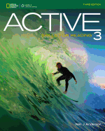 Active Skills for Reading 3