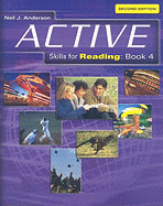 Active Skills for Reading 4