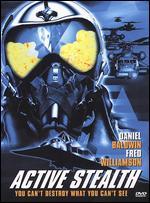 Active Stealth