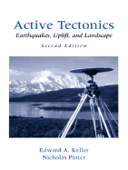 Active Tectonics: Earthquakes, Uplift, and Landscape