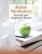 Active Vocabulary