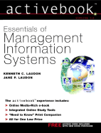 Activebook Essentials of MIS