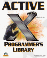 ActiveX Programmer's Library - Lalani, Suleiman, and Chandak, Ramesh