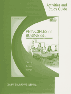 Activities and Study Guide for Dlabay/Burrow/Kleindl's Principles of Business, 9th