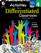 Activities for a Differentiated Classroom Level 4