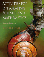 Activities for Integrating Science and Mathematics, K-8