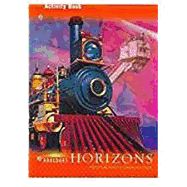Activity Book Grade 3: People and Communities