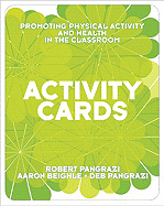 Activity Cards for Promoting Physical Activity and Health in the Classroom