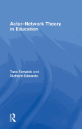Actor-Network Theory in Education