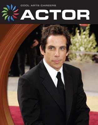 Actor - Somervill, Barbara A