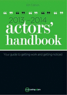 Actors' Handbook