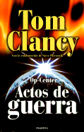 Actos de Guerra