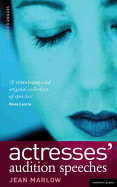 Actresses' Audition Speeches