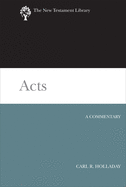 Acts: A Commentary