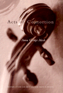Acts of Contortion