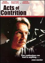 Acts of Contrition