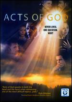 Acts of God