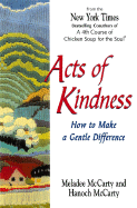 Acts of Kindness