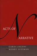 Acts of Narrative