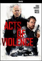 Acts of Violence