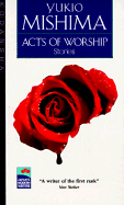 Acts of Worship: Seven Stories