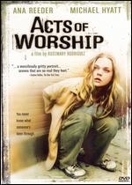 Acts of Worship