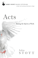 Acts: Seeing the Spirit at Work