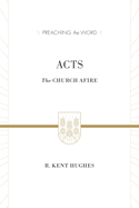 Acts: the Church Afire
