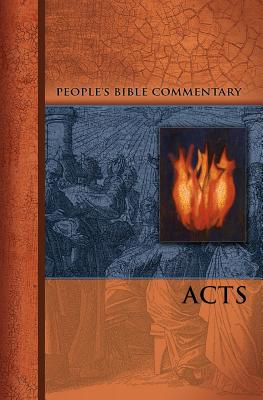 Acts - Concordia Publishing House (Creator)