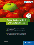 Actual Costing with the Material Ledger in SAP ERP