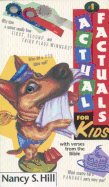 Actual Factuals for Kids 1