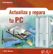 Actualiza y Repara Tu PC