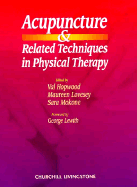 Acupuncture and Related Techniques in Physical Therapy