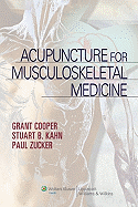 Acupuncture for Musculoskeletal Medicine