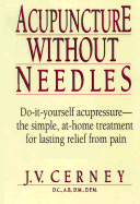Acupuncture Without Needles